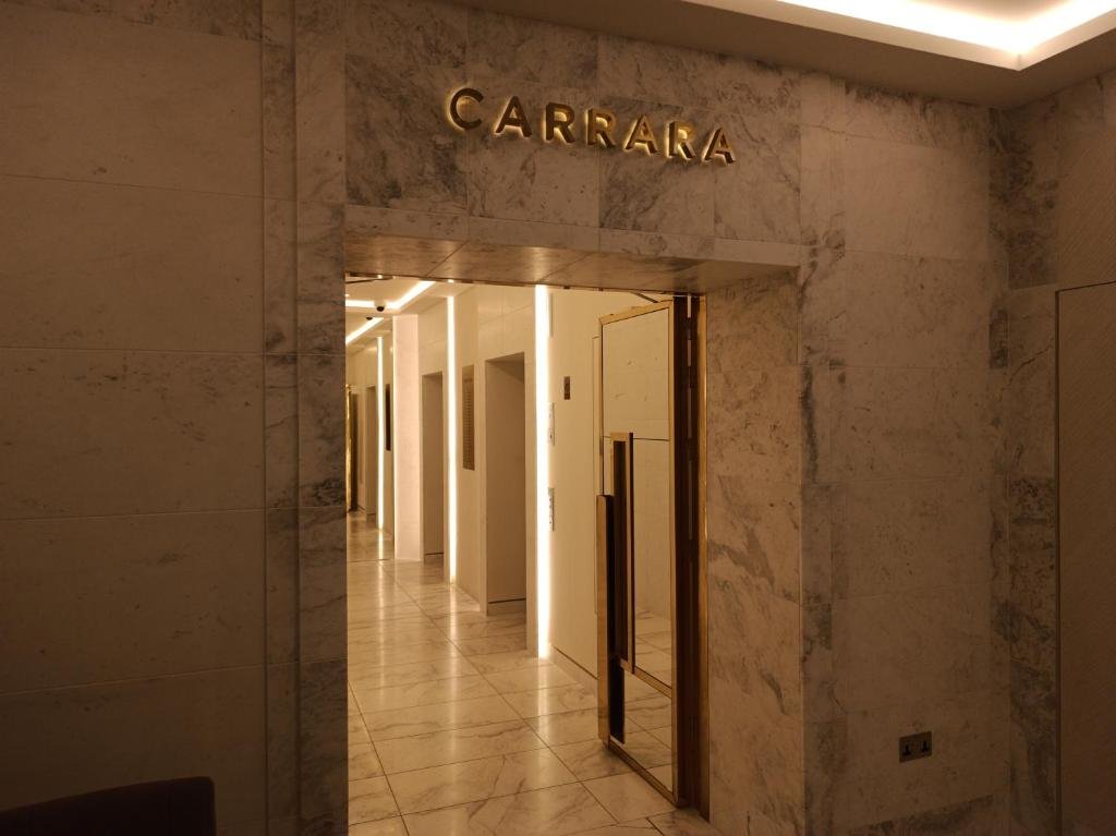 Eurocity Carrara 3