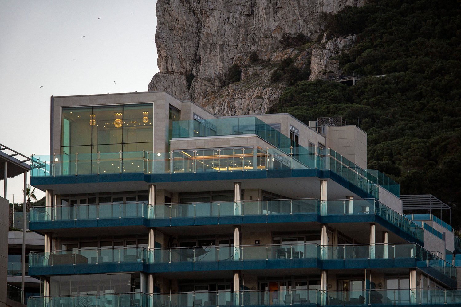 Ocean Village 1