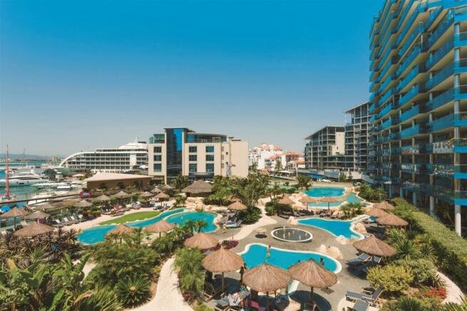 Ocean Village 3