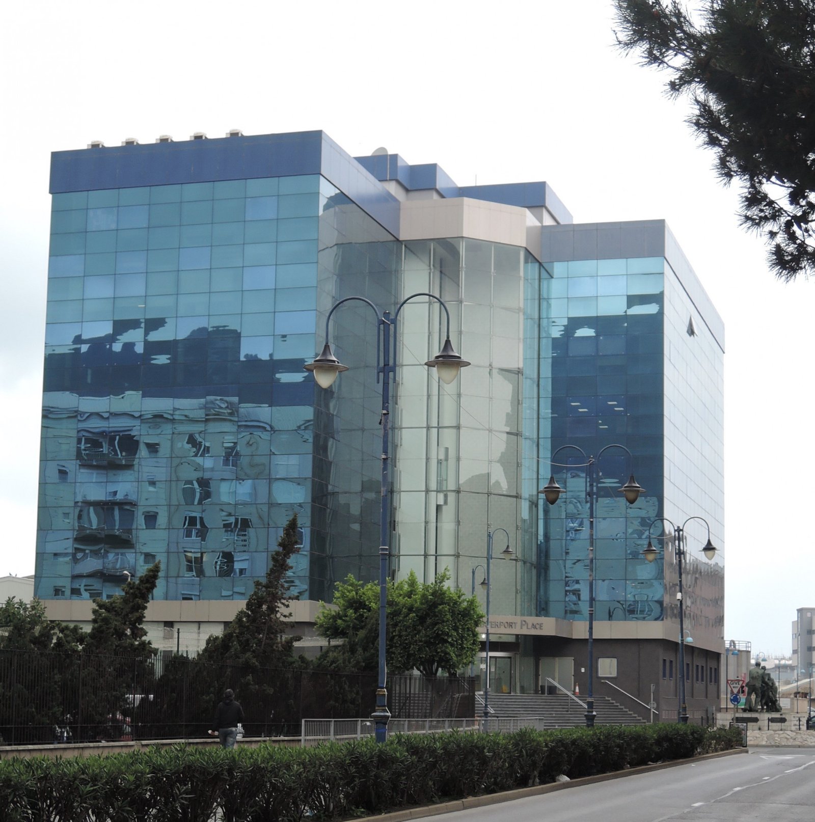 Waterport Place 3