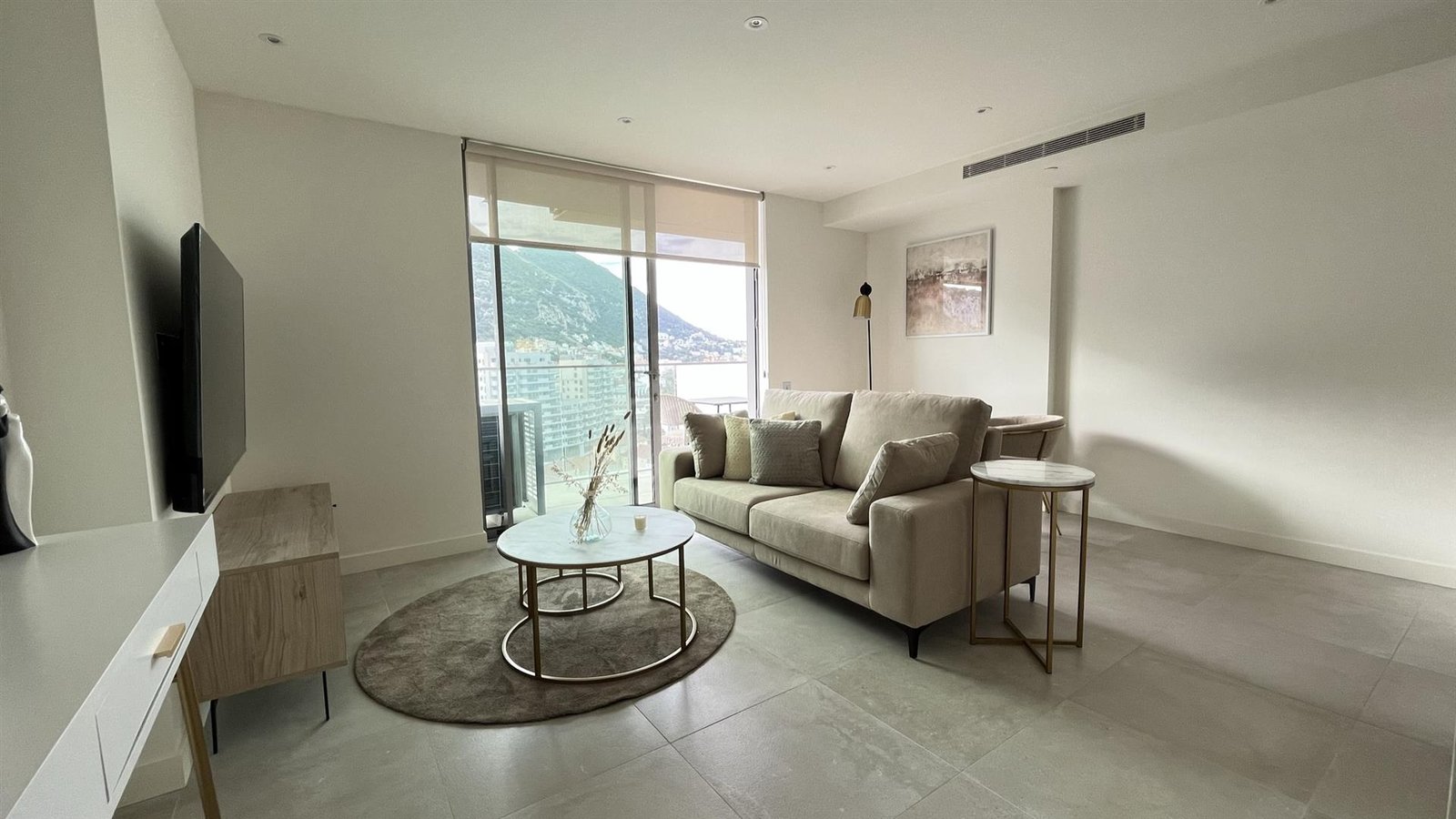 One Bed Apartment