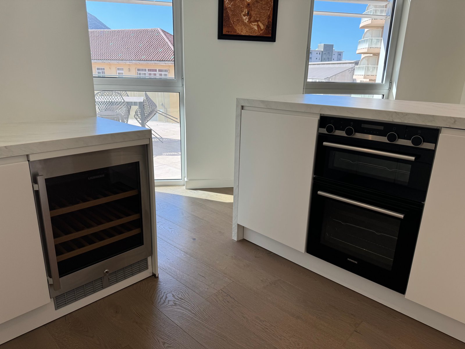 5 Bed Apartment