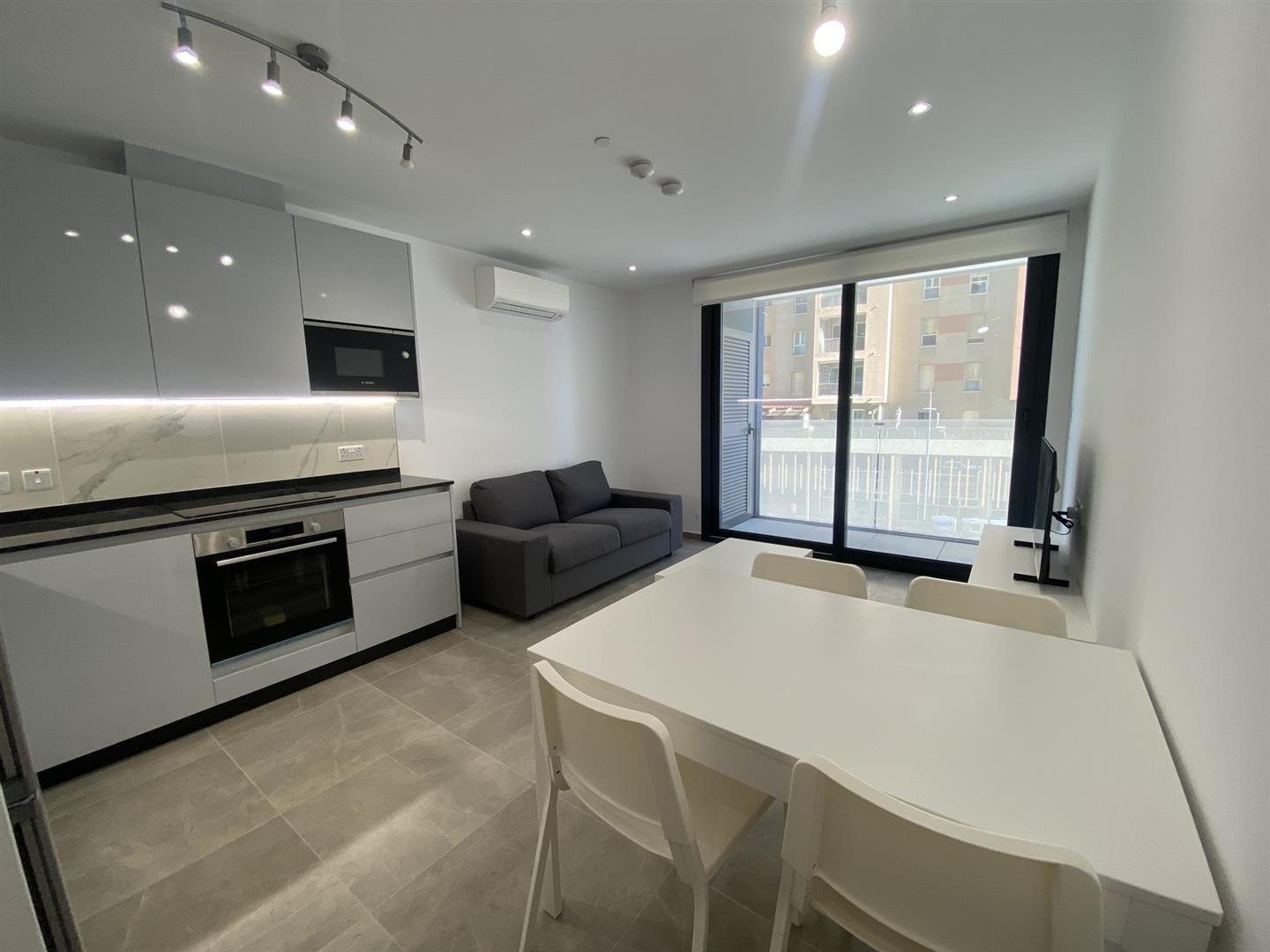 Premium Studio Apartment